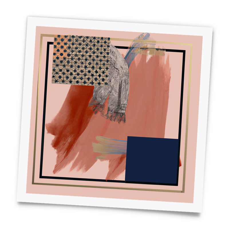 Square Photo Prints