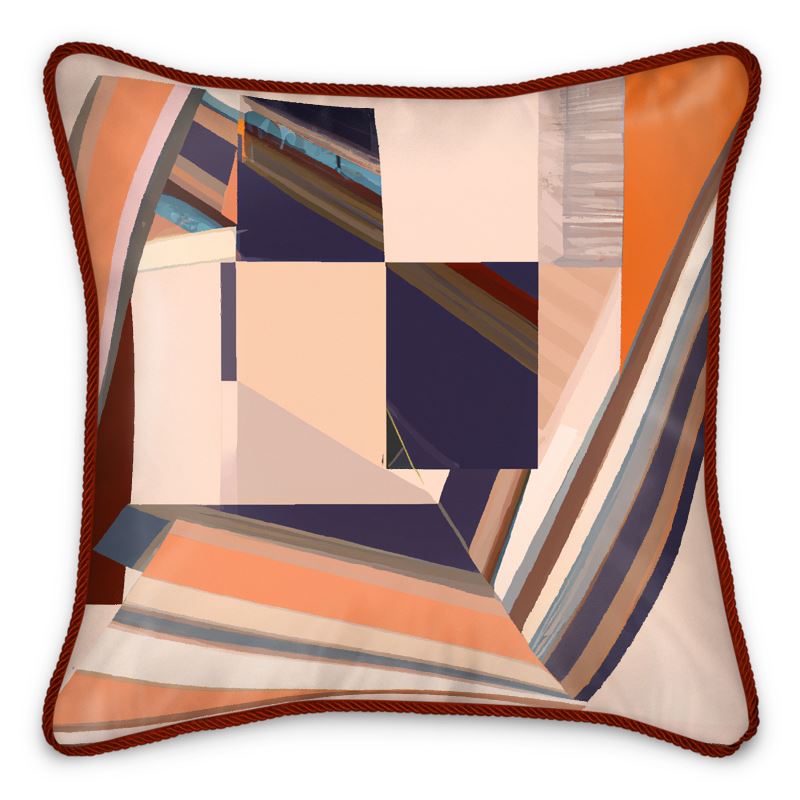 Silk Pillows